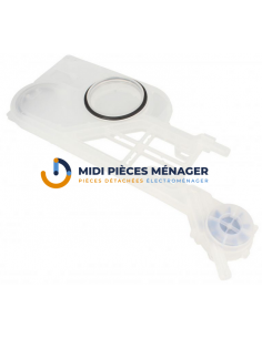 DISTRIBUTEUR D'EAU AVEC DEBITMETRE ARISTON INDESIT C00256546