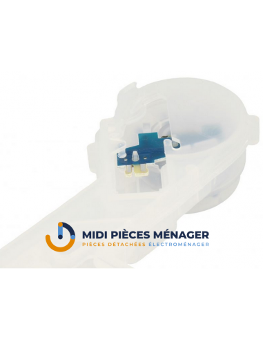 DISTRIBUTEUR D'EAU AVEC DEBITMETRE ARISTON INDESIT C00256546