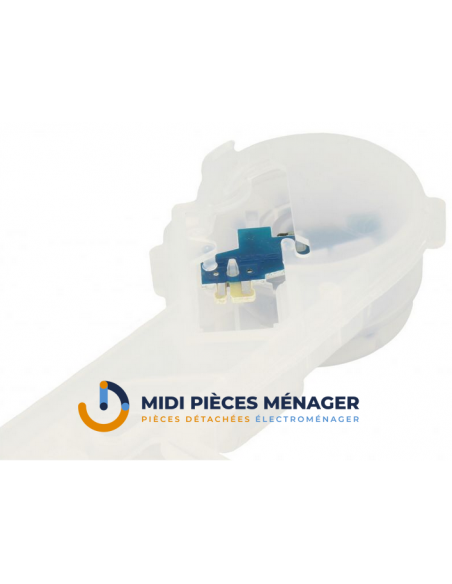 DISTRIBUTEUR D'EAU AVEC DEBITMETRE ARISTON INDESIT C00256546