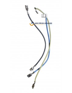 Cable de chauffage...
