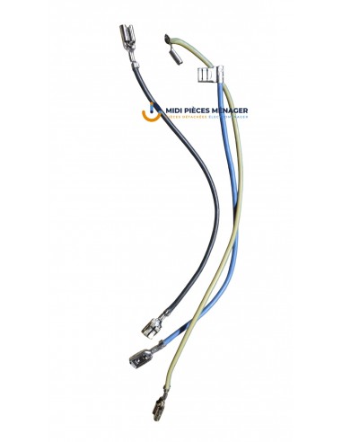 Cable de chauffage Thermomix TM31 Vorwerk 31952