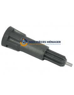 axe d'entrainement robot kenwood serie FDM KW715711