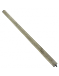 ANODE MAGNESIUM 25,5x400mm M6