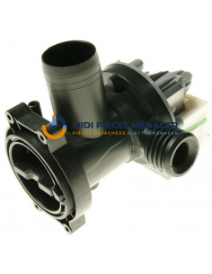 Pompe de vidange Lave-linge...