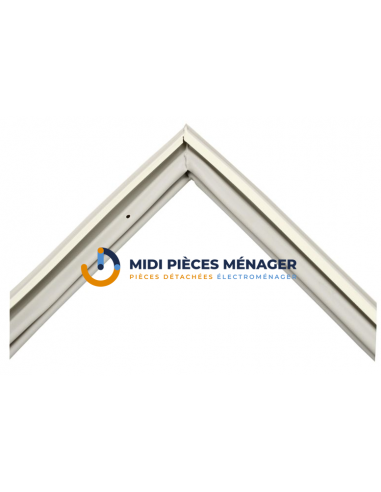 JOINT MAGNÉTIQUE ORIGINAL RÉFRIGÉRATEUR WHIRLPOOL 481246668822