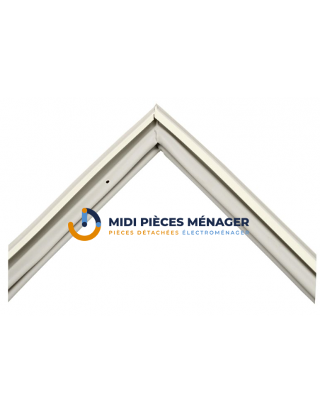 JOINT MAGNÉTIQUE ORIGINAL RÉFRIGÉRATEUR WHIRLPOOL 481246668822