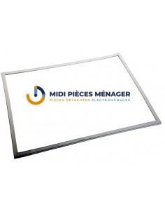 JOINT MAGNÉTIQUE ORIGINAL RÉFRIGÉRATEUR WHIRLPOOL 481246668823