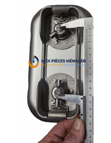 cuve machine a pain kenwood KW713291