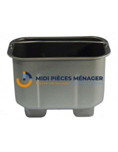 cuve machine a pain kenwood KW713291