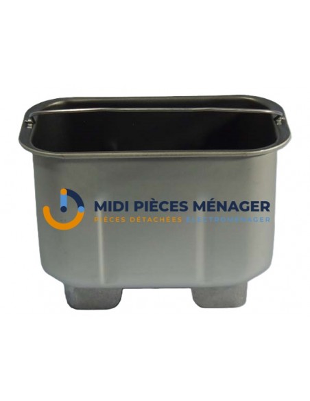 cuve machine a pain kenwood KW713291