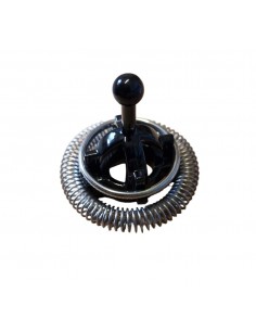 batteur cafe latte nespresso citiz XN7 krups MS-623698