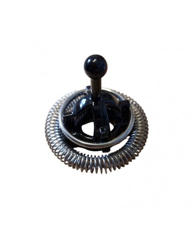 batteur cafe latte nespresso citiz XN7 krups MS-623698