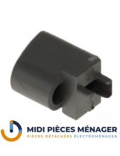 TOUCHE DE CLAVIER POUR CAFETIERE DELONGHI 5332193200