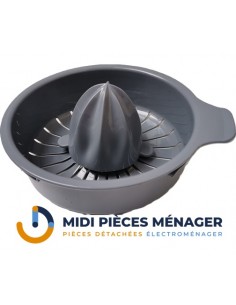 Presse agrumes complet...