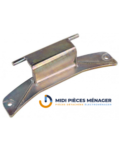 charniere hublot lave linge fagor brandt L79C000A6