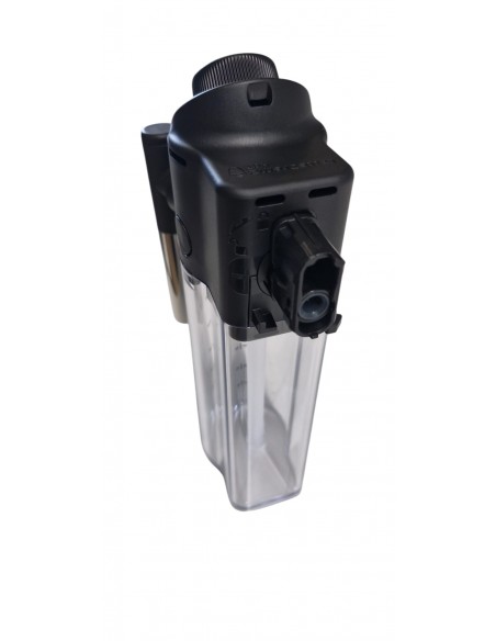 Carafe a lait delonghi AS00008387 Carafe a lait delonghi AS00008387