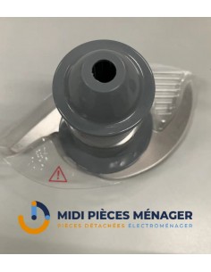 COUTEAUX POUR BOL MULTIFONCTIONS KENWOOD AS00002365