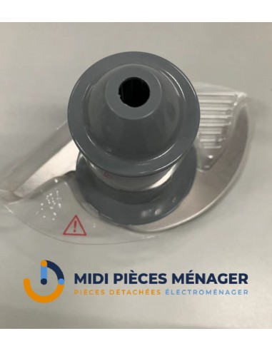 COUTEAUX POUR BOL MULTIFONCTIONS KENWOOD AS00002365