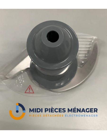 COUTEAUX POUR BOL MULTIFONCTIONS KENWOOD AS00002365