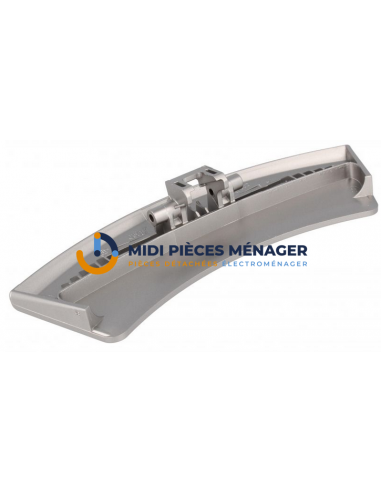 KIT POIGNEE DE PORTE POUR LAVE LINGE ELECTROLUX AEG 4055186482