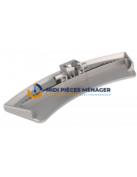 KIT POIGNEE DE PORTE POUR LAVE LINGE ELECTROLUX AEG 4055186482