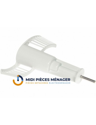 ACCESSOIRE CRÈME COMBIMAX POUR ROBOTMULTIQUICK BRAUN BR67051143