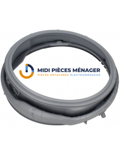 JOINT HUBLOT POUR LAVE-LINGE LG MDS47123618