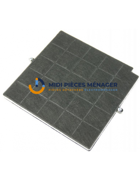 50288593002 - Filtre de hotte type F16 50288593002 - Filtre de hotte type F16