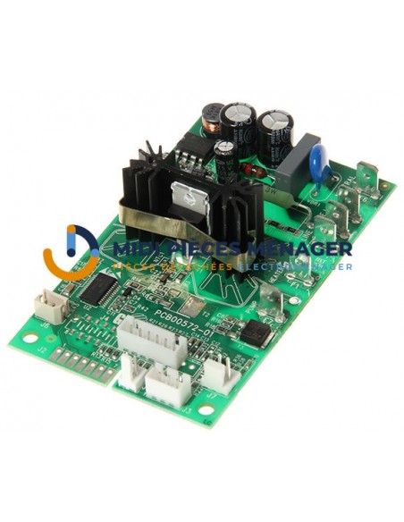 carte électronique cafetière expresso DELONGHI 5213217881 carte électronique cafetière expresso DELONGHI 5213217881