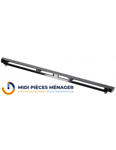 deflecteur pour four whirlpool 480121101593