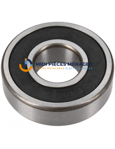 ROULEMENT 6305-2RS POUR...