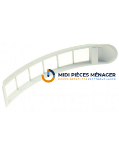 FILTRE COMPLEMENT POUR SECHE LINGE MIELE 4759513