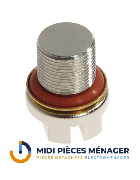 bouchon pour centrale vapeur delonghi 7312870979 bouchon pour centrale vapeur delonghi 7312870979
