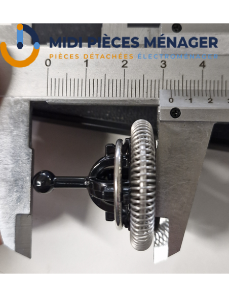 batteur aeroccino cafetiere nespresso U-Milk XN260 KRUPS MS-623523 batteur aeroccino cafetiere nespresso U-Milk XN260 KRUPS MS-623523