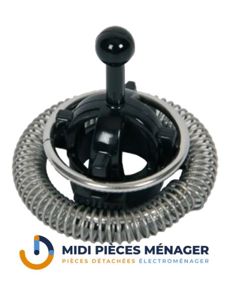 batteur aeroccino cafetiere nespresso U-Milk XN260 KRUPS MS-623523 batteur aeroccino cafetiere nespresso U-Milk XN260 KRUPS MS-623523