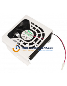 VENTILATEUR DE REFROIDISSMENT POUR REFRIGERATEUR 32029099