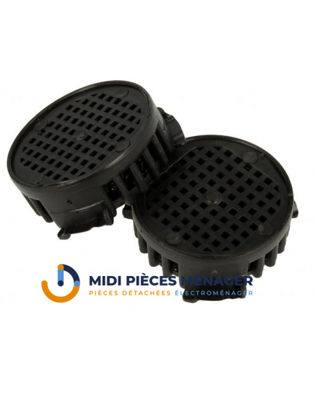 filtre a charbon actif Fresh Air refrigerateur liebherr 9881116