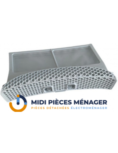 FILTRE A AIR ORIGINAL POUR...