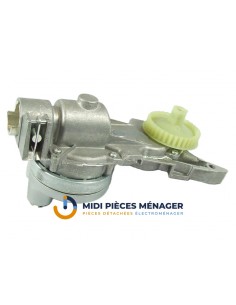 boite de vitesse complete...