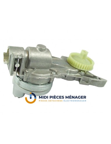boite de vitesse complete pour robot kenwood  KW715258