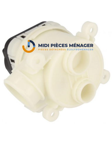 MOTEUR DE LAVAGE ORIGINAL LAVE-VAISSELLE WHIRLPOOL C00256972