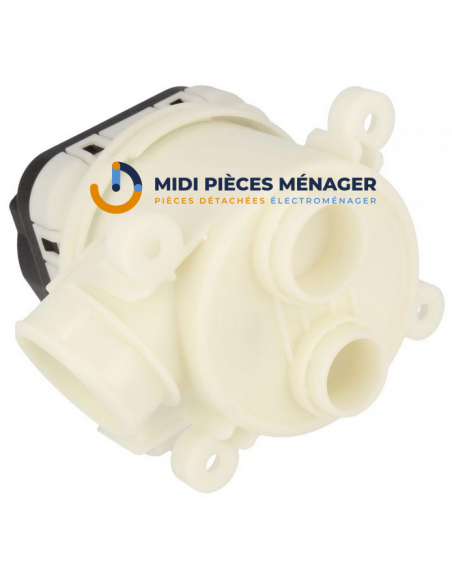 MOTEUR DE LAVAGE ORIGINAL LAVE-VAISSELLE WHIRLPOOL C00256972