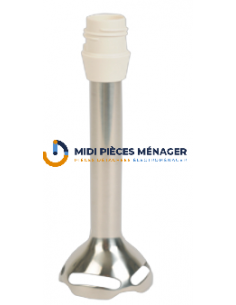 pied mixer inox batteur...