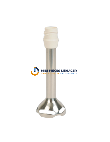 pied mixer inox batteur powermix HT61 seb SS-193940