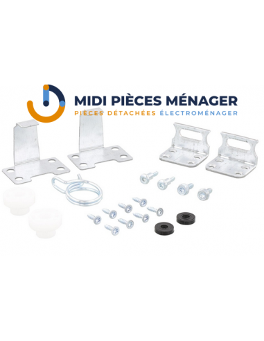KIT DE MONTAGE POUR LAVE VAISSELLE ELECTROLUX...
