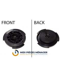 SUPPORT JOINT INFUSEUR POUR CAFETIERE DELONGHI AS00005377