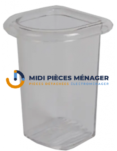 poussoir hachoir fresh express plus moulinex ss-193756