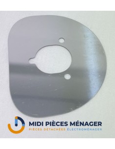 PLAQUE POUR ROBOT KENWOOD GO AS00007529