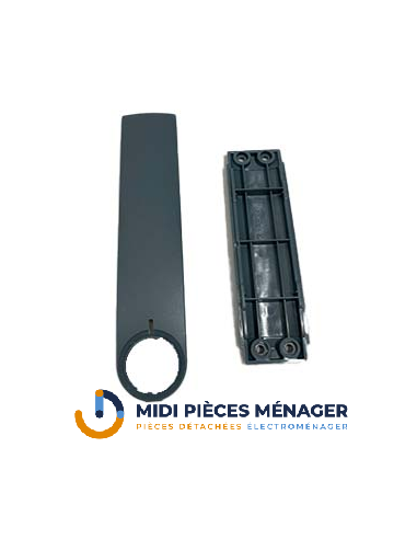 POIGNEE BLEUE POUR ROBOT KENWOOD GO AS00007549