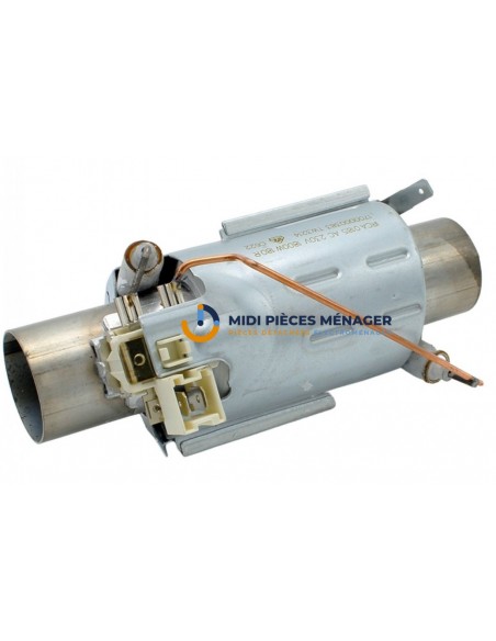 RESISTANCE DE LAVE VAISSELLE 1800W 258210000119